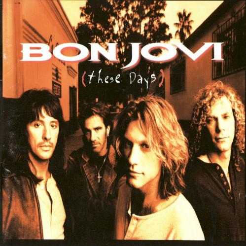 Bon Jovi